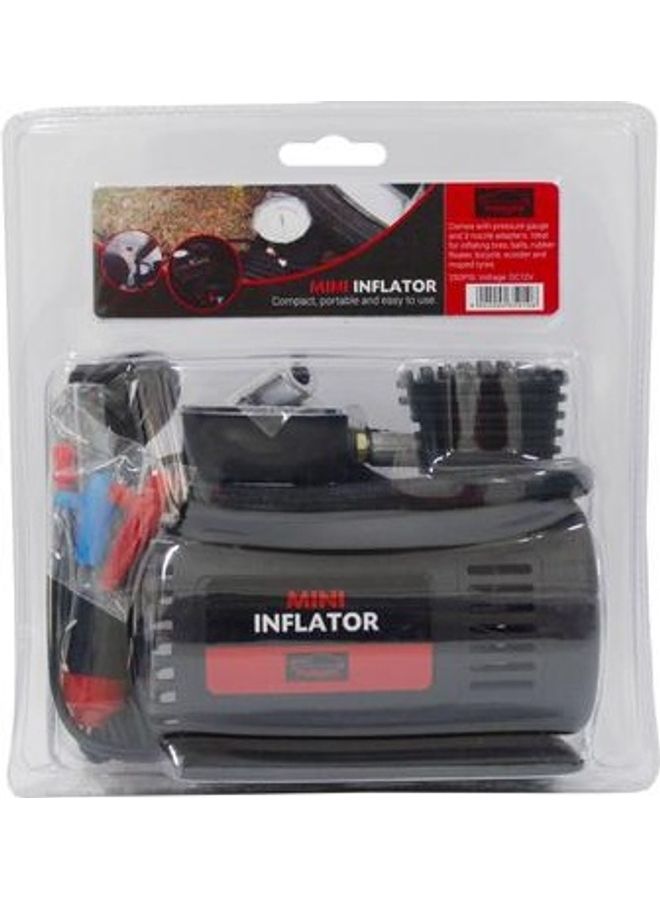 MAAGEN 250PSI Mini Inflator  - Image 1