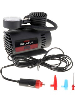 ماجين منفاخ صغير 250PSI  - Image 2
