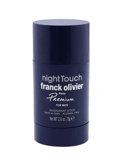 Franck Olivier Night Touch Deo Stick 75grams  - Image 1