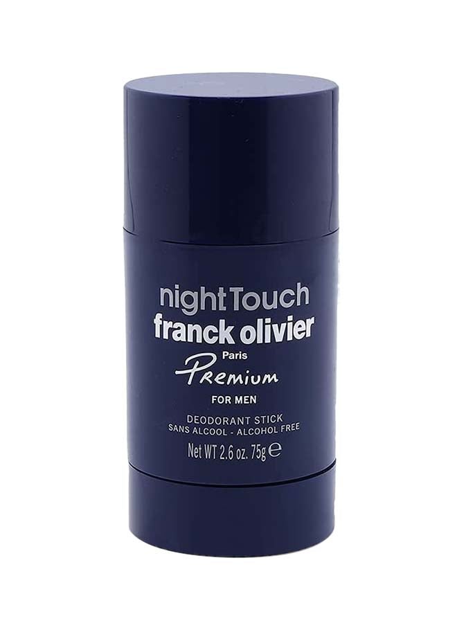 Franck Olivier Night Touch Deo Stick 75grams - Image 1