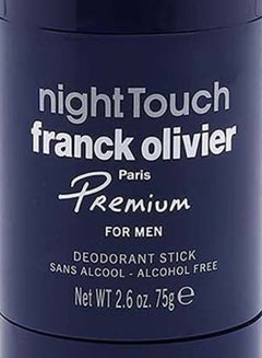 Franck Olivier Night Touch Deo Stick 75grams  - Image 2