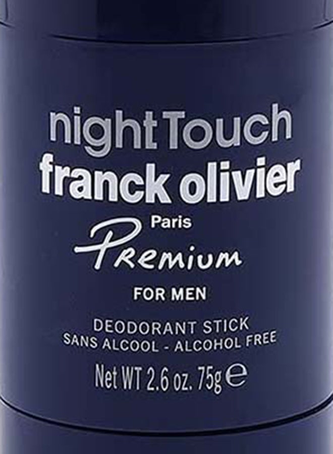 Franck Olivier Night Touch Deo Stick 75grams - Image 2