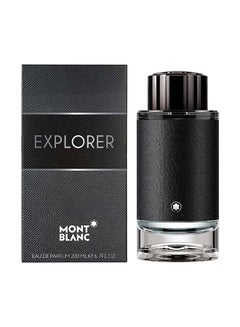 MONTBLANC Explorer EDP 200ml  - Image 1