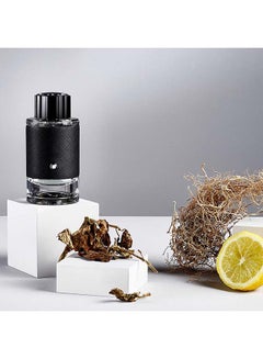 MONTBLANC Explorer EDP 200ml  - Image 3