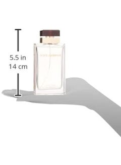 Dolce & Gabbana Pour Femme EDP For Women 100ml  - Image 4