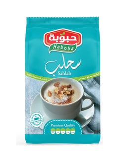 Sahlab Drink With Nuts 160grams - v1641992163/N52406596A_1