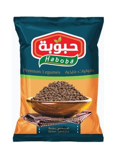 Brown Lentils 500grams - v1641992164/N52406601A_1