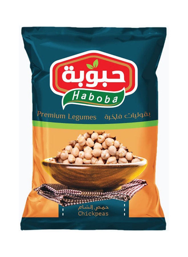 حمص مصري 500جرام