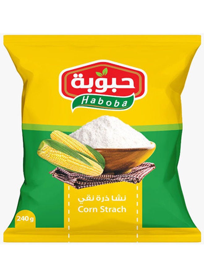 سعر ومواصفات حبوبة نشا الذرة 2 240جرام (N52406603A) على Noon EG