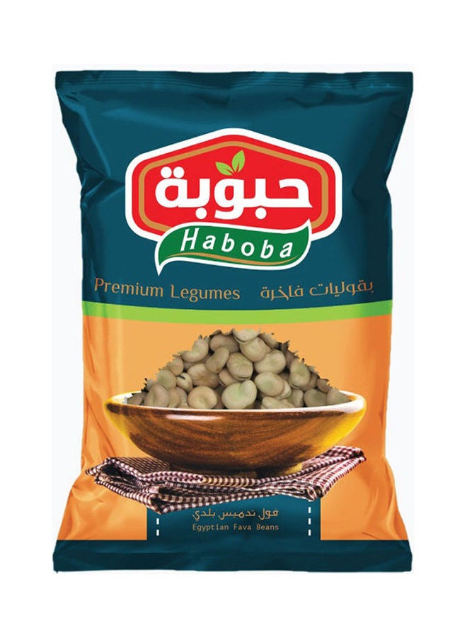 سعر ومواصفات حبوبة فول مصري 500جرام (N52406604A) على Noon EG