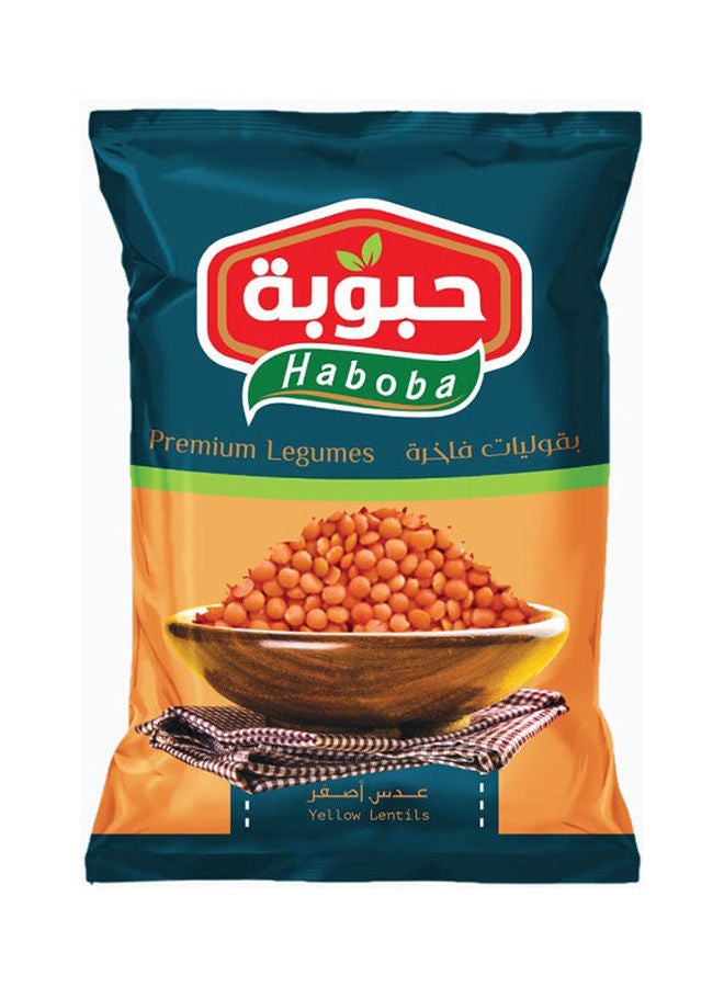 سعر ومواصفات حبوبة عدس 500جرام (N52406607A) على Noon EG