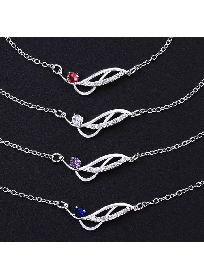 Foot Jewellery Chain Anklet  Lknspca036D