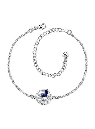Foot Jewellery Chain Anklet  Spa039B - v1641998474/N52151289A_1