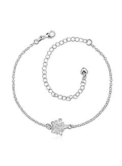 Foot Jewellery Chain Anklet  Spa009C