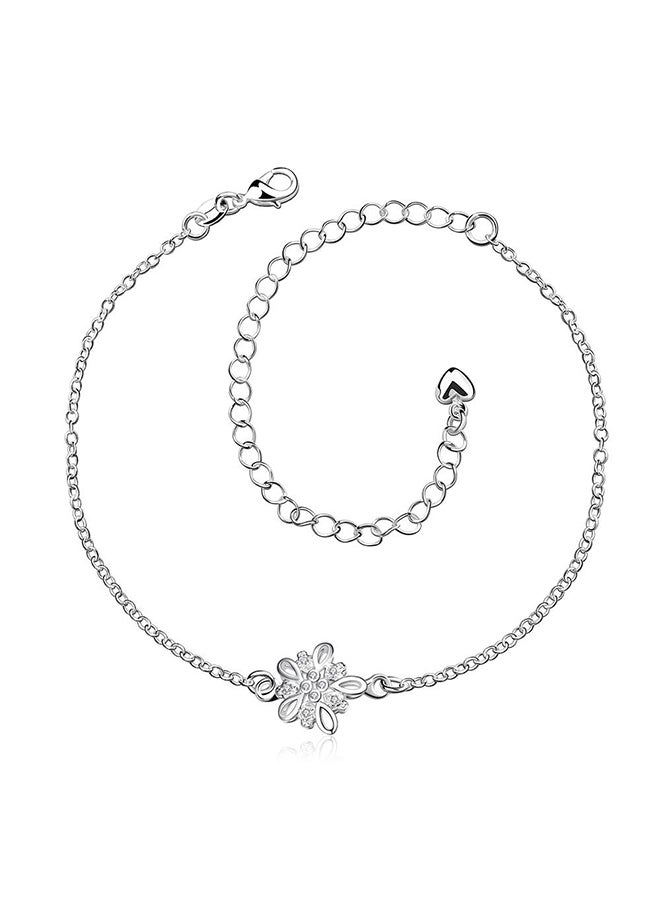 SKMEI - Foot Jewellery Chain Anklet  Spa009C - Image 1