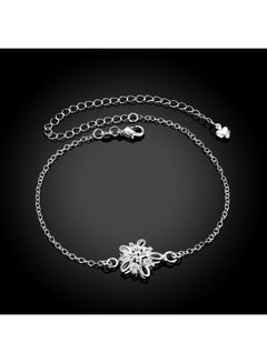 SKMEI Foot Jewellery Chain Anklet  Spa009C  - Image 4