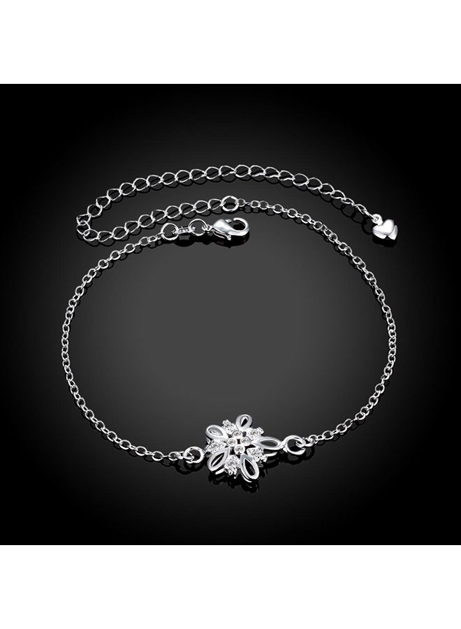 SKMEI - Foot Jewellery Chain Anklet  Spa009C - Image 1
