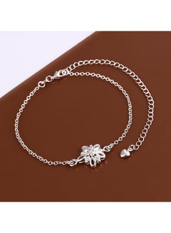 SKMEI Foot Jewellery Chain Anklet  Spa009C  - Image 2