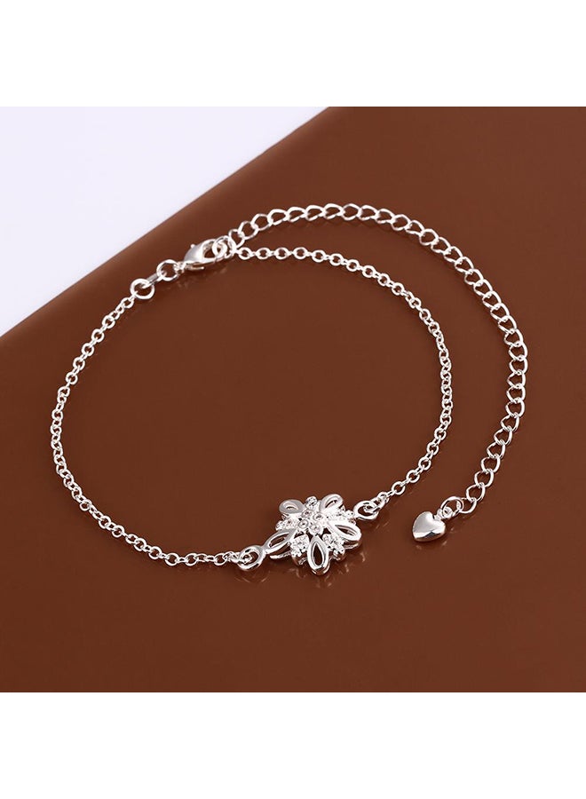 SKMEI - Foot Jewellery Chain Anklet  Spa009C - Image 1