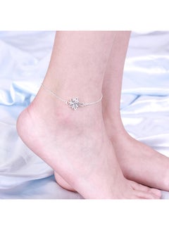 SKMEI Foot Jewellery Chain Anklet  Spa009C  - Image 5