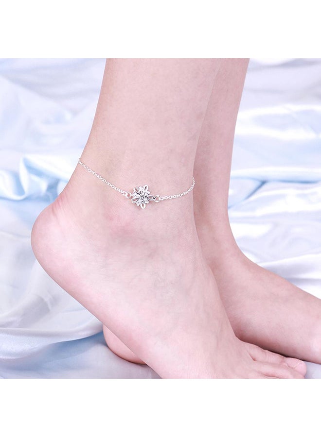 SKMEI - Foot Jewellery Chain Anklet  Spa009C - Image 1