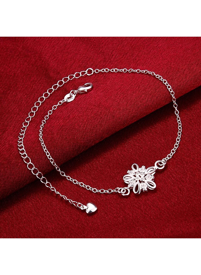 SKMEI - Foot Jewellery Chain Anklet  Spa009C - Image 1