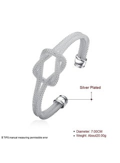 SKMEI Fashion Bracelet Women Bangles Jewellery Lknspcb091  - Image 2