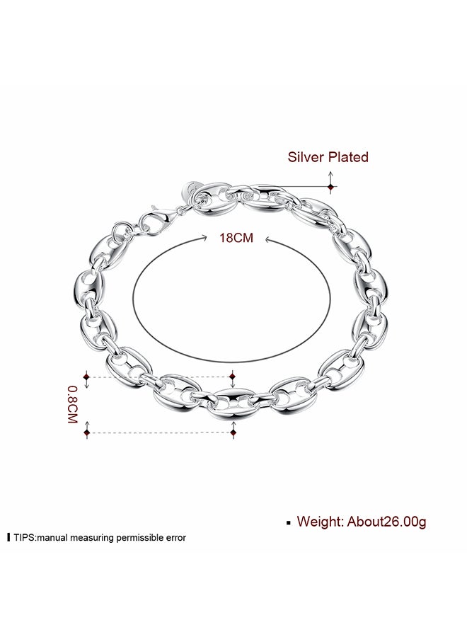 سكمي سوار موضة مجوهرات نسائية Lknspch133 - Image 2
