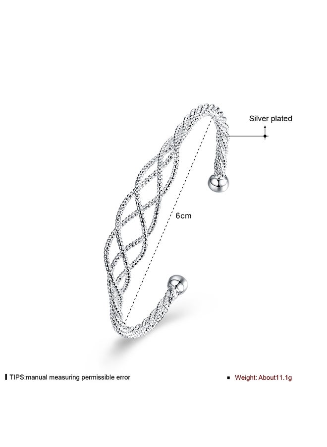 SKMEI Fashion Bracelet Women Jewellery Lknspcb268  - Image 2