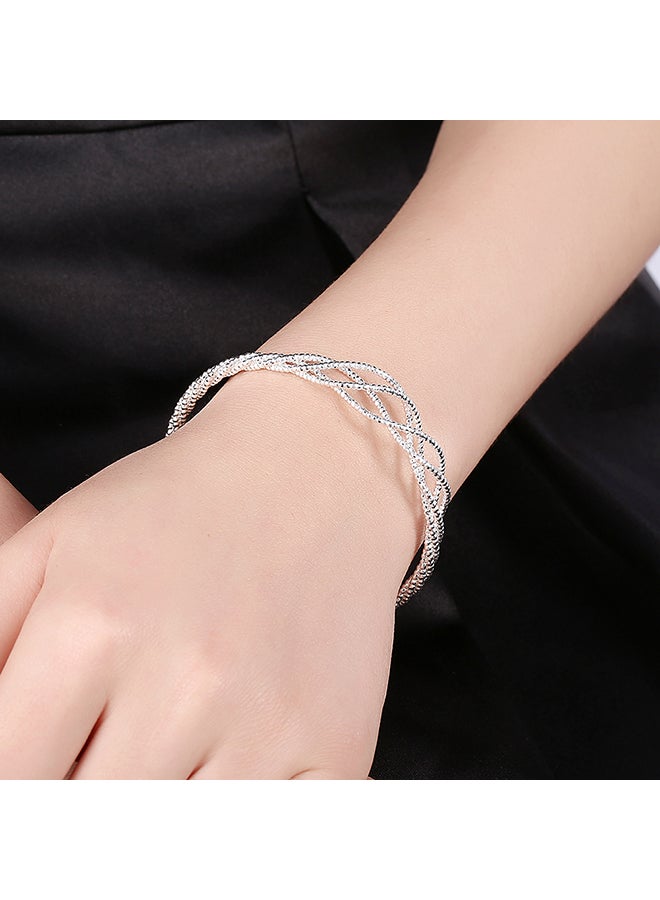 SKMEI Fashion Bracelet Women Jewellery Lknspcb268  - Image 4