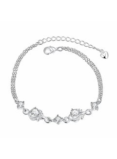SKMEI Fashion Bracelet Women Jewellery Sph001B  - Image 1