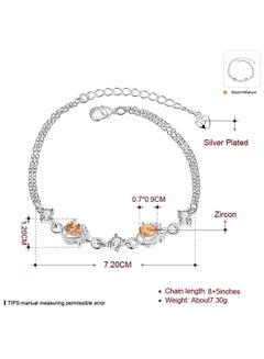 SKMEI Fashion Bracelet Women Jewellery Sph001B  - Image 2