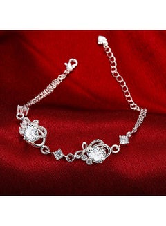 SKMEI Fashion Bracelet Women Jewellery Sph001B  - Image 4