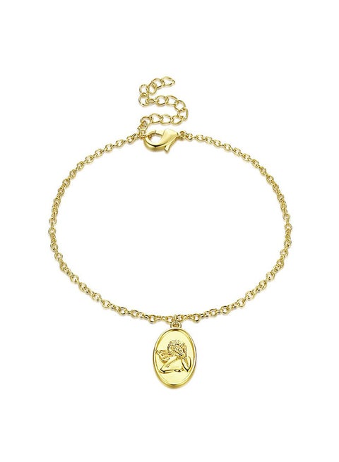 New Fashion Design Dubai Jewellery Bracelet For Women Girls Akh008