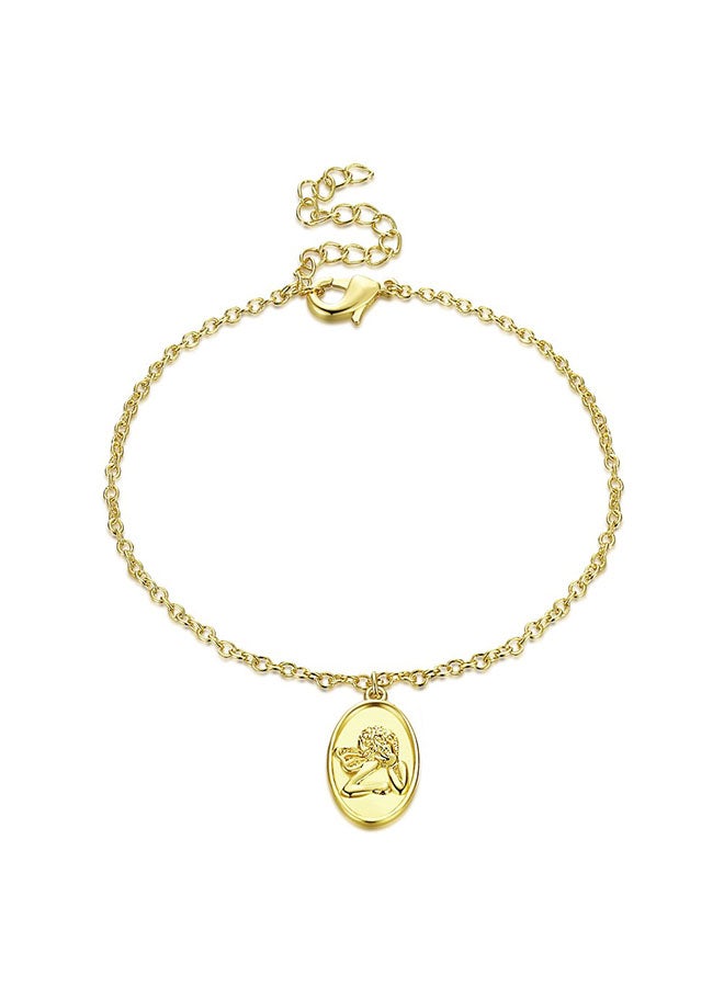 SKMEI - New Fashion Design Dubai Jewellery Bracelet For Women Girls Akh008 - Image 1