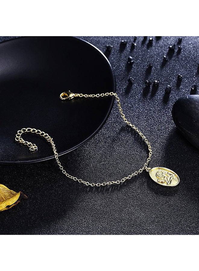 SKMEI - New Fashion Design Dubai Jewellery Bracelet For Women Girls Akh008 - Image 1