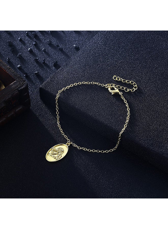 SKMEI - New Fashion Design Dubai Jewellery Bracelet For Women Girls Akh008 - Image 1