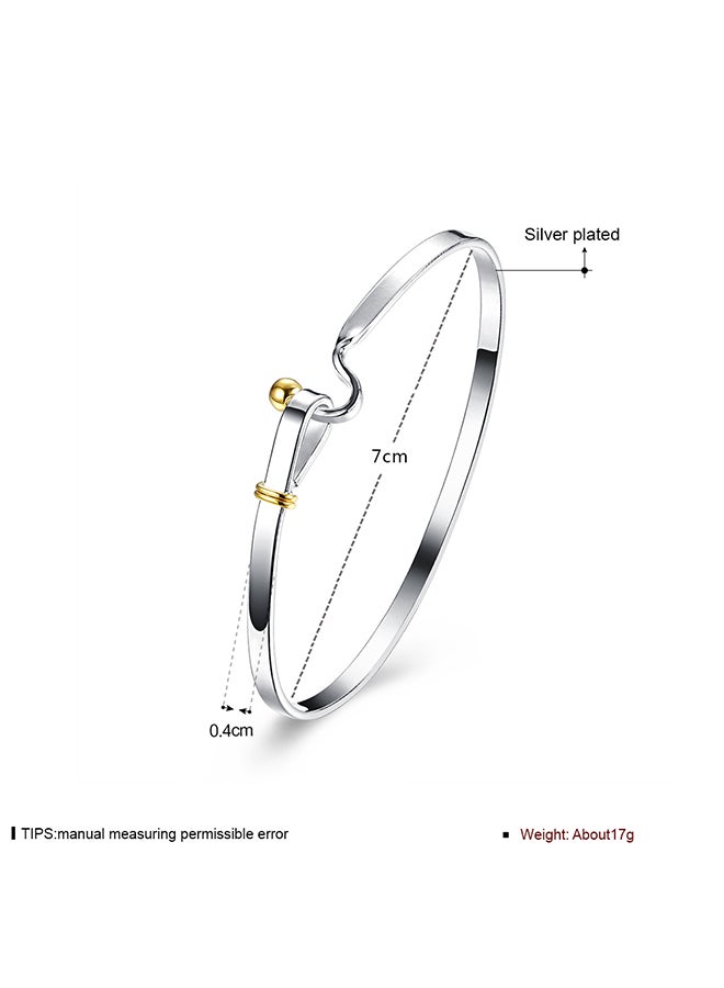 SKMEI - Fashion Bracelet Women Bangle Jewellery Lknspcb073 - Image 1