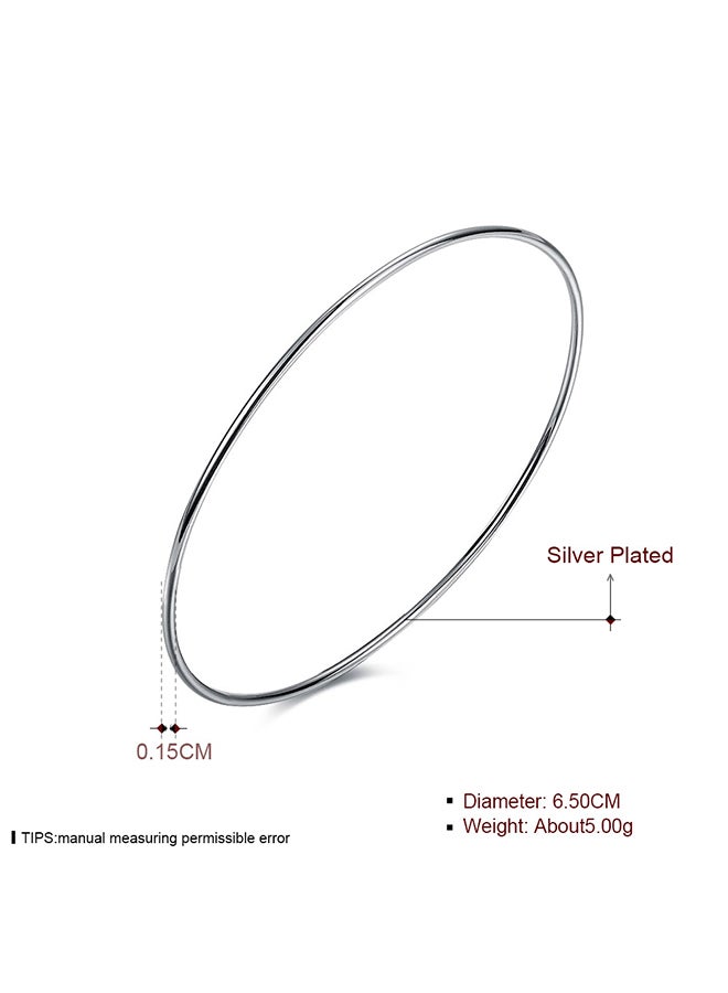 SKMEI - Fashion Bracelet Women Bangle Jewellery Lknspcb123 - Image 1