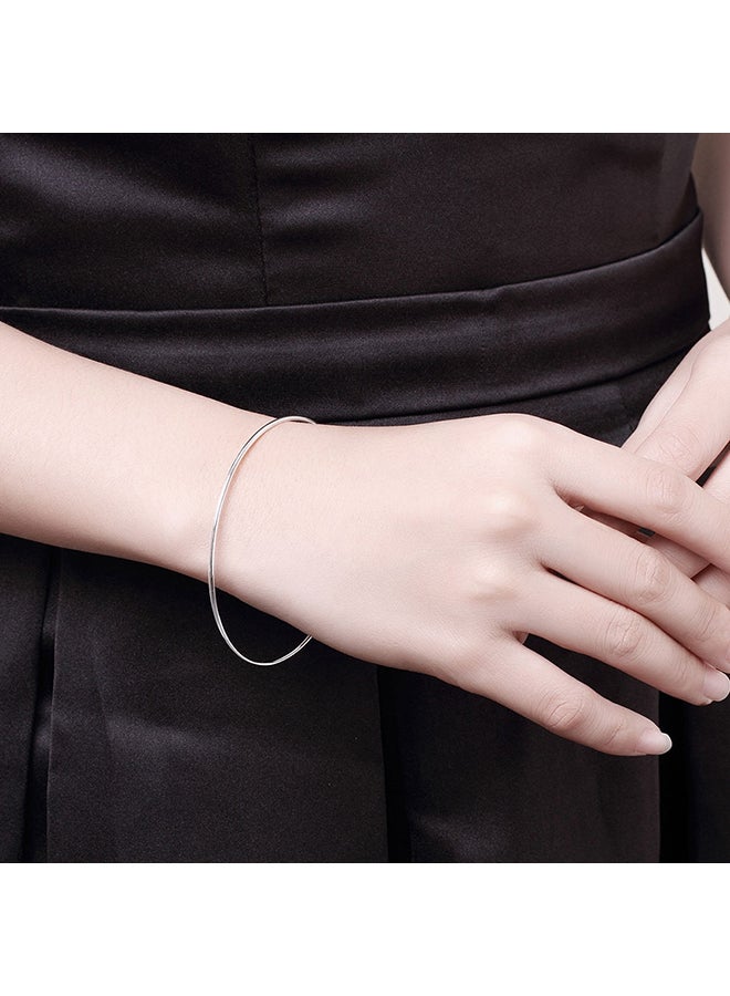 SKMEI - Fashion Bracelet Women Bangle Jewellery Lknspcb123 - Image 1