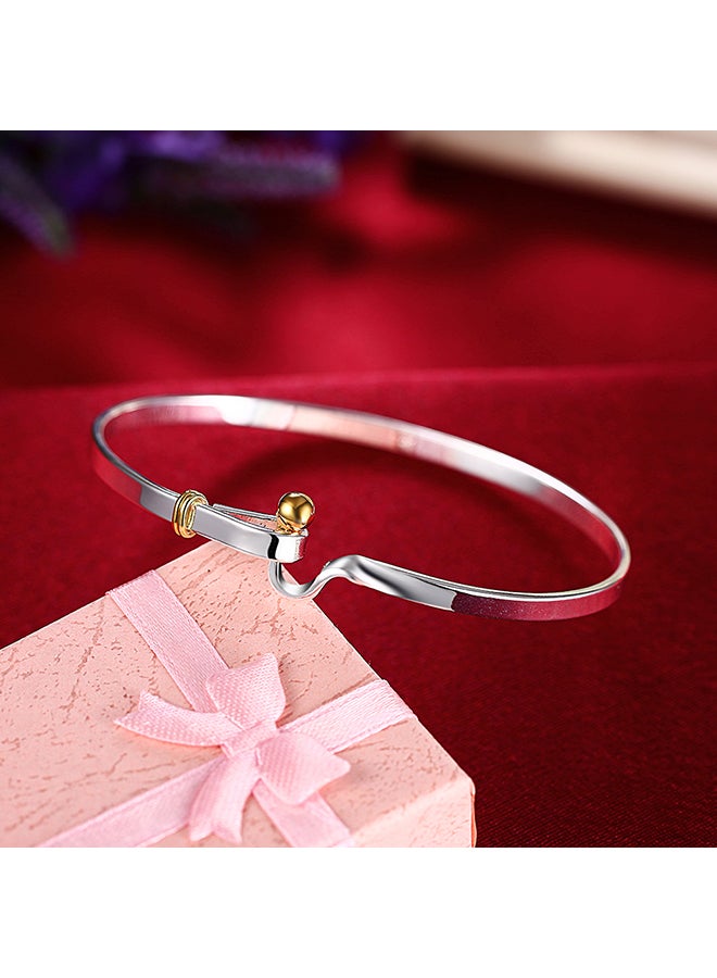 SKMEI - Fashion Bracelet Women Bangle Jewellery Lknspcb073 - Image 1