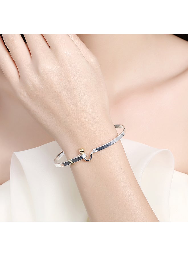 SKMEI - Fashion Bracelet Women Bangle Jewellery Lknspcb073 - Image 1