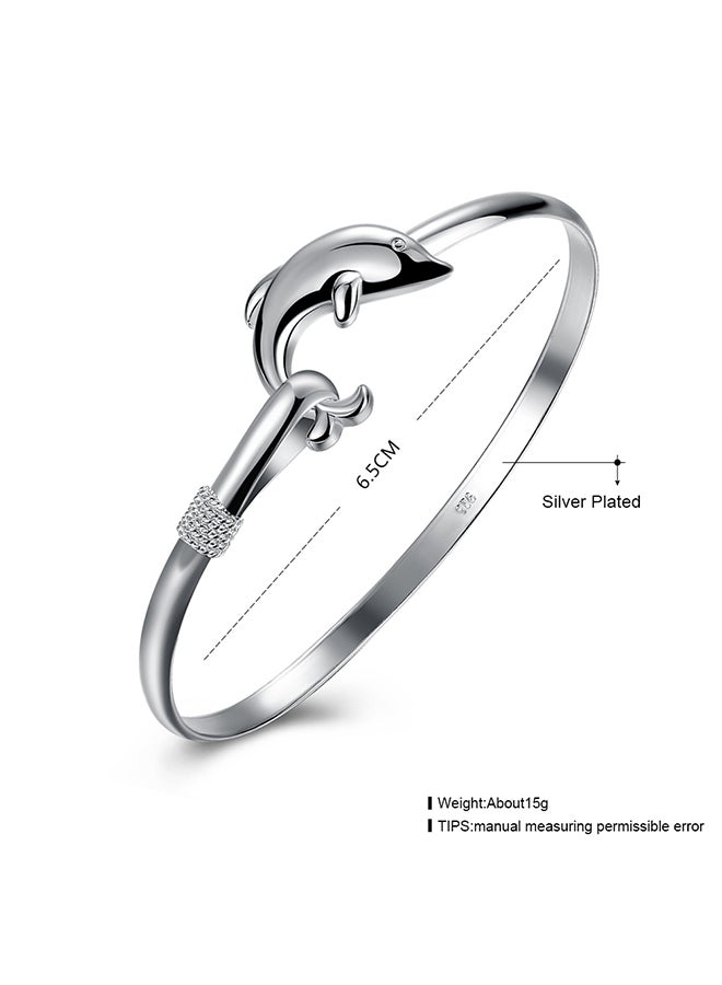SKMEI Fashion Bracelet Women Bangle Jewellery Lknspcb178  - Image 2