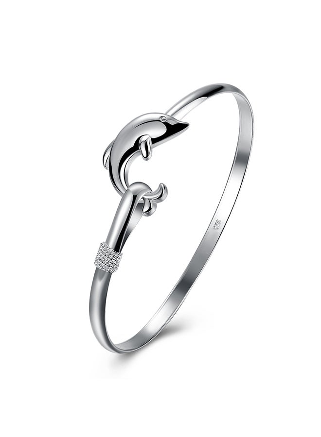 SKMEI Fashion Bracelet Women Bangle Jewellery Lknspcb178  - Image 1