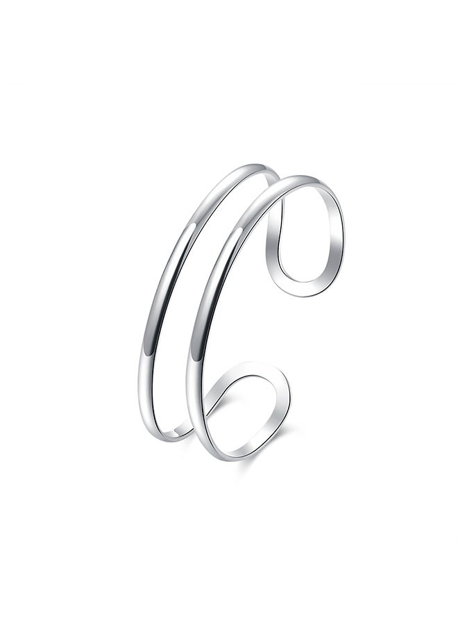 SKMEI Fashion Bracelet Bangle Jewellery Lknspcb071  - Image 1