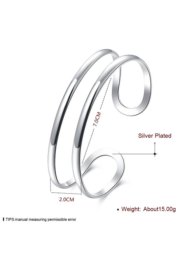 SKMEI Fashion Bracelet Bangle Jewellery Lknspcb071  - Image 2
