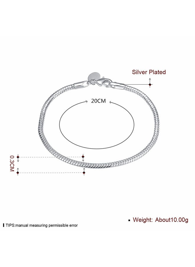SKMEI - Fashion Bracelet Bangle Jewellery Lknspch187 - Image 1