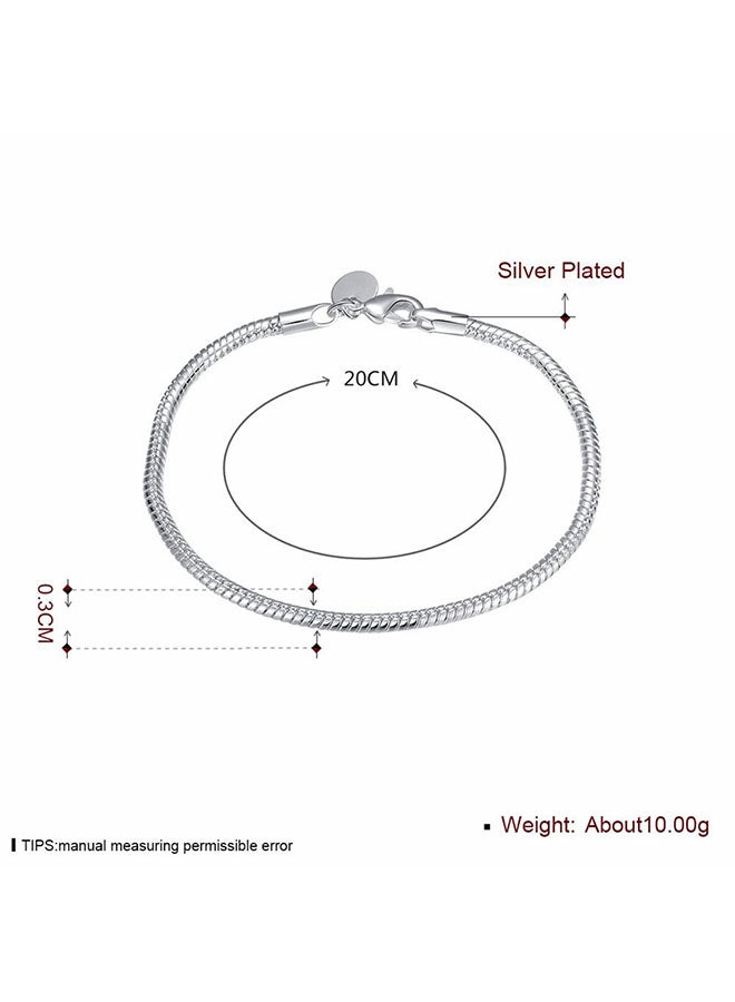 SKMEI - Fashion Bracelet Bangle Jewellery Lknspch187 - Image 1