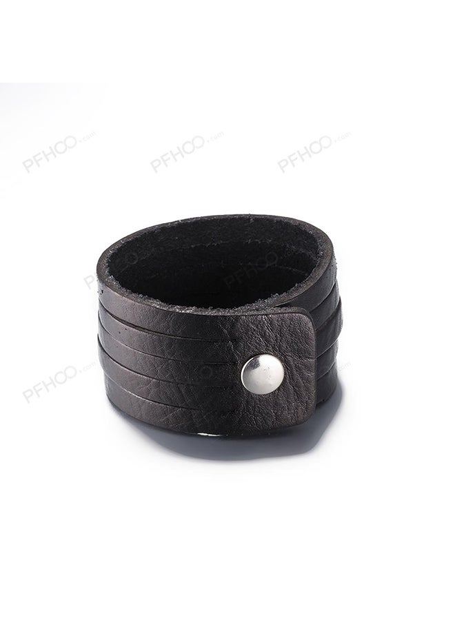 SKMEI - Fashion Braided Bracelet Bangle Jewellery Fsh125 - Image 1