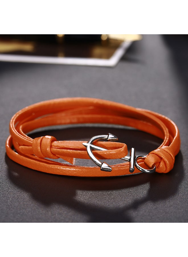 SKMEI Unisex Braided Bracelet Jewellery  FSH300B  - Image 3